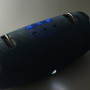 Колонка Sing-e ZQS-L33 RGB 25W*2, 3000mAh (30,2*14,5*13,3 см)