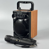 Коричневий