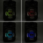 Колонка Sing-e ZQS805 RGB 20W, 3000mAh з мікрофоном (37,2*23,8*19,8 см)