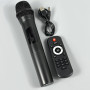 Колонка Sing-e ZQS8280 RGB 60W, 5000mAh з мікрофоном та пультом (74,0*33,3*33,0 см)