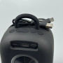 Колонка Sing-e CQS D21 15W, 2500mAh з мікрофоном (16,0*10,8*8,2 см)