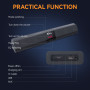 Колонка Саундбар Sing-e CQS R35 20W, 2500mAh Bluetooth (41,2*7,5*7,1 см)
