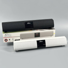 Колонка Саундбар Sing-e CQS R35 20W, 2500mAh Bluetooth (41,2*7,5*7,1 см)