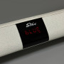 Колонка Саундбар Sing-e CQS R35 20W, 2500mAh Bluetooth (41,2*7,5*7,1 см)