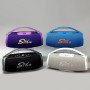 Колонка Sing-e CQS-S661 200W, 18000mAh з 2-ма мікрофонами (37,3*20,9*15,4 см)