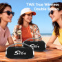 Колонка Sing-e CQS-S661 200W, 18000mAh з 2-ма мікрофонами (37,3*20,9*15,4 см)