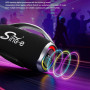 Колонка Sing-e CQS-S661 200W, 18000mAh з 2-ма мікрофонами (37,3*20,9*15,4 см)