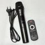 Колонка Sing-e ZQS12213 RGB 80W, 5000mAh з мікрофоном та пультом (93,5*35,0*31,8 см)