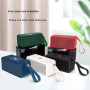 Колонка Middleton W3 Bluetooth 1200mAh (23,0*10,9*9,5 см)