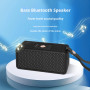 Колонка Middleton W3 Bluetooth 1200mAh (23,0*10,9*9,5 см)
