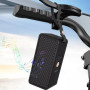 Колонка Middleton W3 Bluetooth 1200mAh (23,0*10,9*9,5 см)