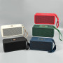 Колонка Middleton W3 Bluetooth 1200mAh (23,0*10,9*9,5 см)