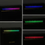 Колонка M650 RGB, Bluetooth 2400mAh (21,5*19,8*12,3 см)