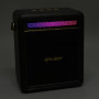 Колонка M650 RGB, Bluetooth 2400mAh (21,5*19,8*12,3 см)