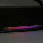 Колонка M640 RGB, Bluetooth 1500mAh (24,8*13,5*8,7 см)