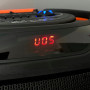 Колонка Sing-e ZQS10215 з RGB-підсвічуванням та 2-ма мікрофонами (38*36,7*92 см)