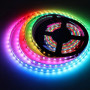 Світлодіодна стрічка LED Rixme B5050 RGB 5m 150Led. USB з пультом дистанційного керування