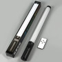 Портативна Led лампа H1 RGB Light Stick з пультом, Ra85+ (50 см)
