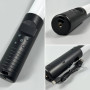 Портативна Led лампа H1 RGB Light Stick з пультом, Ra85+ (50 см)