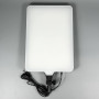 Прямокутна LED лампа Ring Light RL-24 для фотостудії з пультом 3200-5700K, 480 LED, Ra96+ (48,0*29,0 см)