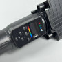 Портативна двостороння Led лампа BD-B6 RGB Light Stick з пультом, Ra95+ (55 см)
