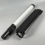 Портативна двостороння Led лампа BD-B6 RGB Light Stick з пультом, Ra95+ (55 см)