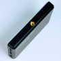 Портативне відеосвітло M12 з затискачем для фіксації 2000mAh 3000-9900K (10,5*6,5 см)