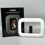 Студійна лампа YM200 з тримачем для телефону 1500mAh, 2500-8500K, Ra96+ (29*22cм)