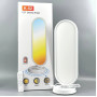 Світлодіодна LED лампа Desktop Fill Light K-52 CCT з пультом 3000-6500K (для блогерів та візажистів) (66,0*19,0cm)