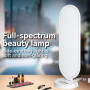 Світлодіодна LED лампа Desktop Fill Light K-52 CCT з пультом 3000-6500K (для блогерів та візажистів) (66,0*19,0cm)