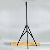Стійка штатив для світла SHT-21 aluminum 2.1m