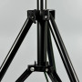 Стійка штатив для світла SHT-21 2.1м (aluminum)