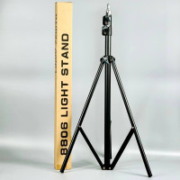 Стійка штатив для світла 8806 Top Quality 2,1м (metal)
