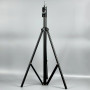 Стійка штатив для світла 8806 Top Quality 2,1м (metal)