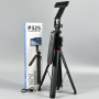Монопод (трипод) P325 на штативі з 2-ма пультами Bluetooth (360° Rotating Pan Tilt) 2.2m