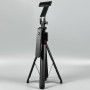 Монопод (трипод) P325 на штативі з 2-ма пультами Bluetooth (360° Rotating Pan Tilt) 2.2m
