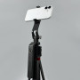 Монопод (трипод) P325 на штативі з 2-ма пультами Bluetooth (360° Rotating Pan Tilt) 2.2m