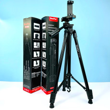 Штатив-трипод NeePho NP-3180 для камери та телефону (136см)