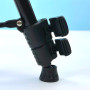 Штатив-трипод NeePho NP-3180 для камери та телефону (136см)
