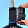 Монопод (трипод) С01 Selfie Stick на штативі Bluetooth 0,98m