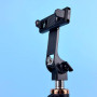 Монопод (трипод) JC-20 Selfie Stick на штативі Bluetooth 1.7m