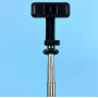 Монопод (трипод) JC-02 Selfie Stick на штативі Bluetooth 0,96m