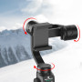 Стабілізатор відеозйомки Gimbal Play 3-AXIS F10, Триосьовий стедікам
