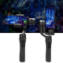 Стабілізатор відеозйомки Gimbal Play 3-AXIS F6, Триосьовий стедікам