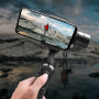 Стабілізатор відеозйомки Gimbal Play 3-AXIS F6, Триосьовий стедікам