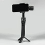 Стабілізатор відеозйомки Gimbal Play 3-AXIS F6, Триосьовий стедікам