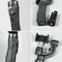 Стабілізатор відеозйомки Gimbal Play 3-AXIS F6, Триосьовий стедікам
