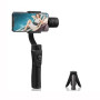 Стабілізатор відеозйомки Gimbal Play 3-AXIS F6, Триосьовий стедікам
