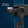 Стабілізатор відеозйомки Gimbal Play 3-AXIS F6, Триосьовий стедікам