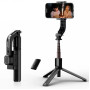 Монопод-стабілізатор Gimbal C06H на штативі 85см Bluetooth